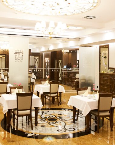 Hotel Resttauracja Wodnik